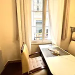 2-bedrooms Near The Eiffel Tower