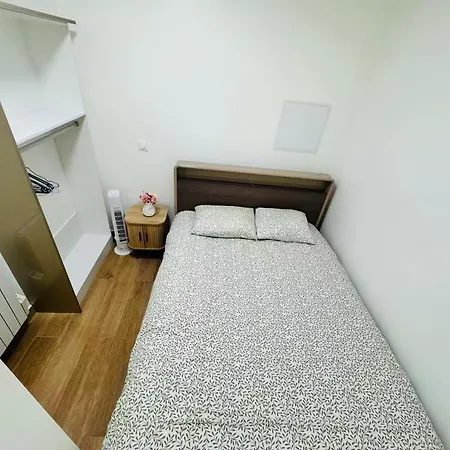 2-bedrooms Near The Eiffel Tower
