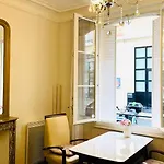 2-bedrooms Near The Eiffel Tower Apartment Paris