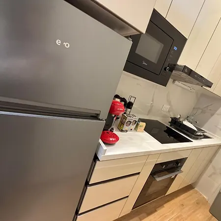 2-bedrooms Near The Eiffel Tower Paris