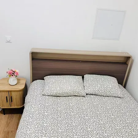 Διαμέρισμα 2-bedrooms Near The Eiffel Tower