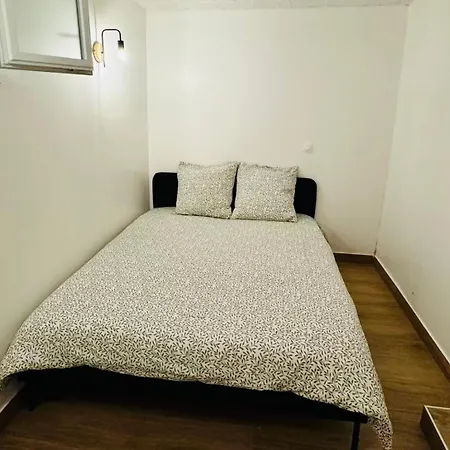 2-bedrooms Near The Eiffel Tower
