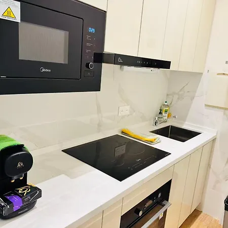 2-bedrooms Near The Eiffel Tower