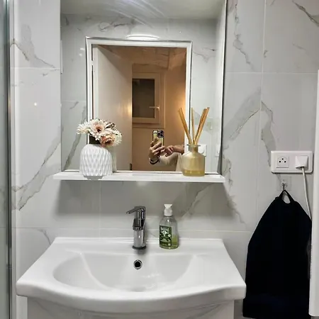 2-bedrooms Near The Eiffel Tower *