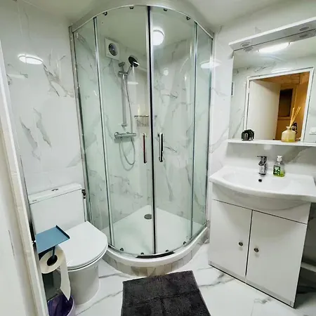 Διαμέρισμα 2-bedrooms Near The Eiffel Tower Παρίσι