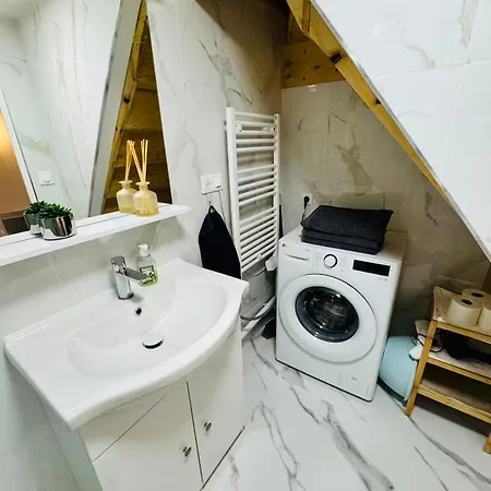 2-bedrooms Near The Eiffel Tower *