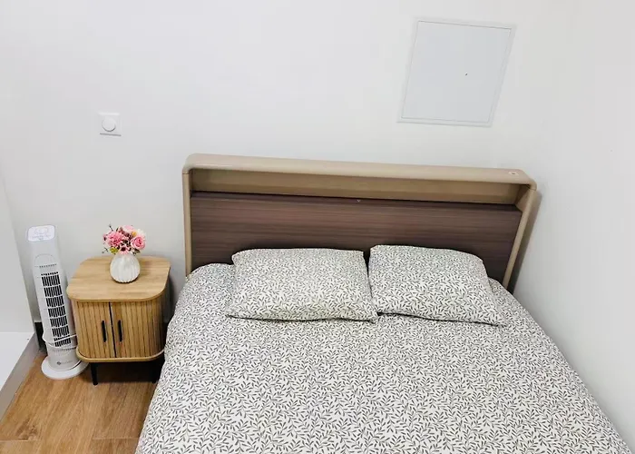 아파트 2-bedrooms Near The Eiffel Tower