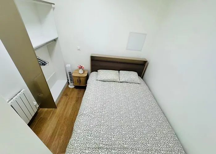 2-bedrooms Near The Eiffel Tower