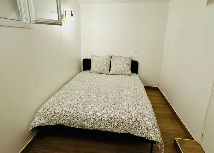 2-bedrooms Near The Eiffel Tower