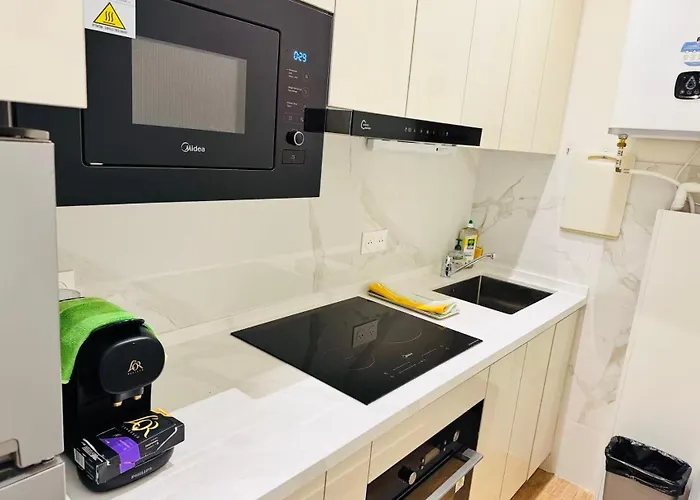 2-bedrooms Near The Eiffel Tower