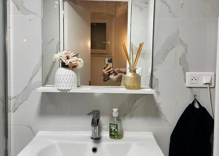 2-bedrooms Near The Eiffel Tower *