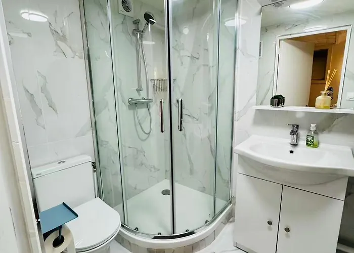 아파트 2-bedrooms Near The Eiffel Tower 파리