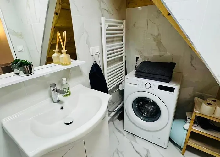 2-bedrooms Near The Eiffel Tower *