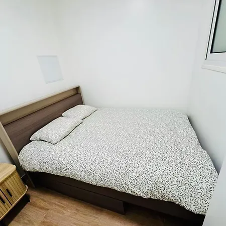 2-bedrooms Near The Eiffel Tower