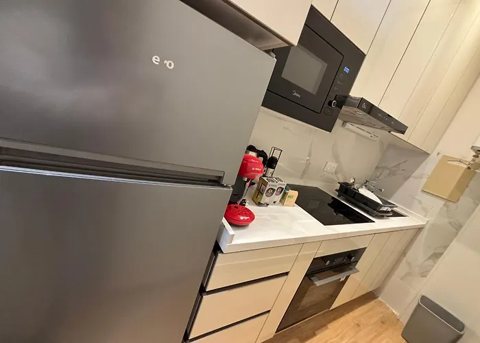 2-bedrooms Near The Eiffel Tower Parijs