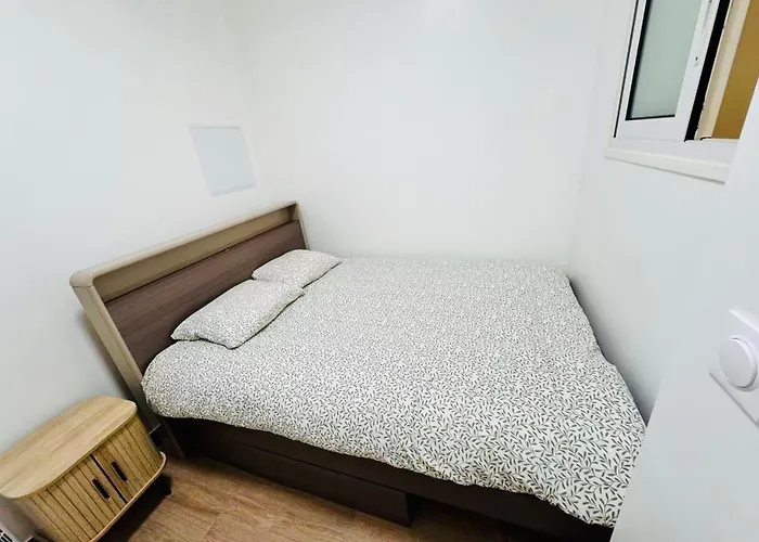 2-bedrooms Near The Eiffel Tower